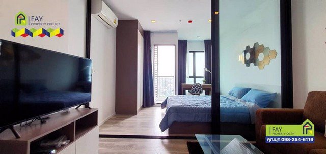 ae0148-ปล่อยเช่าคอนโด-knightsbridge-sky-river-ocean-ห้องใหม่แกะกล่องสะอาด-ราคาเหมาะสม