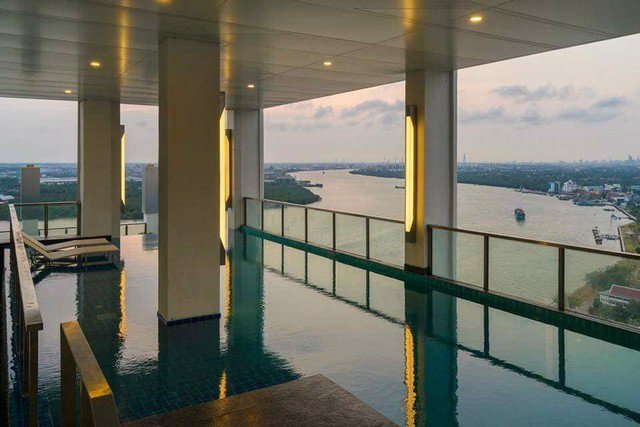 ae0148-ปล่อยเช่าคอนโด-knightsbridge-sky-river-ocean-ห้องใหม่แกะกล่องสะอาด-ราคาเหมาะสม