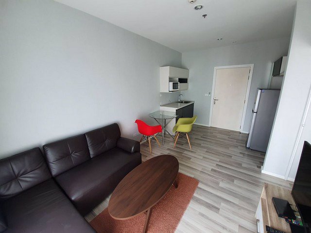 ae0146-ปล่อยเช่าคอนโด-the-key-วุฒากาศ-ห้องใหม่สะอาด-พร้อมอยู่