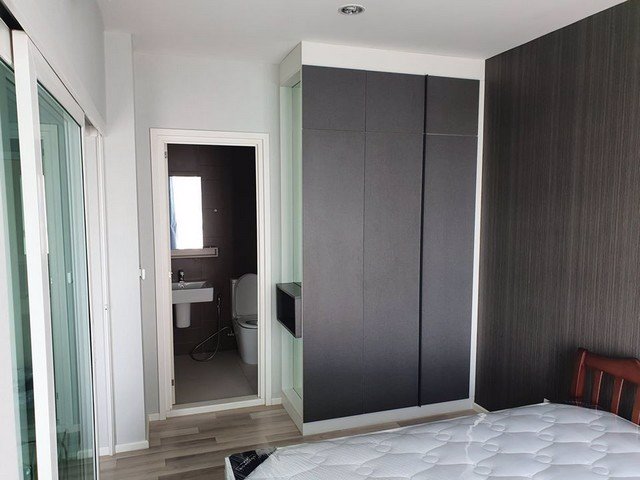 ae0146-ปล่อยเช่าคอนโด-the-key-วุฒากาศ-ห้องใหม่สะอาด-พร้อมอยู่