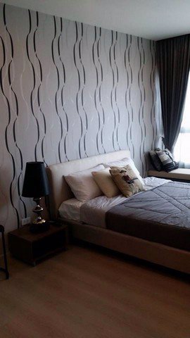 ae0145-ปล่อยเช่าคอนโด-life-ratchadapisek-ห้องใหม่สะอาด-พร้อมอยู่