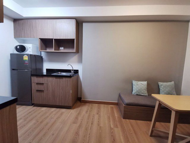 ae0144-ปล่อยเช่าคอนโด-chapter-one-the-campus-ladprao-soi-1-ห้องใหม่สะอาด