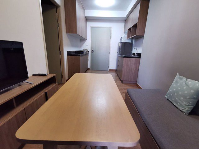 ae0144-ปล่อยเช่าคอนโด-chapter-one-the-campus-ladprao-soi-1-ห้องใหม่สะอาด