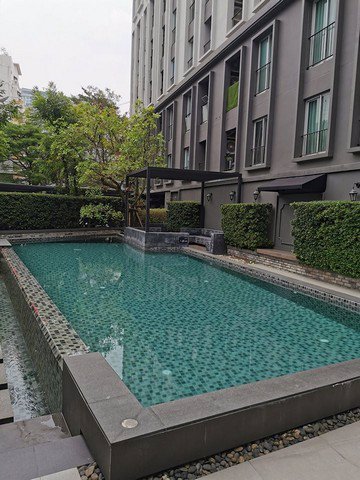 ae0144-ปล่อยเช่าคอนโด-chapter-one-the-campus-ladprao-soi-1-ห้องใหม่สะอาด