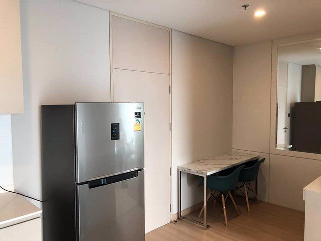 ae0143-ปล่อยเช่าคอนโด-lumpini-suite-ห้องใหม่สะอาด-พร้อมอยู่