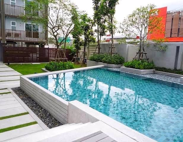 ae0139-ปล่อยเช่าคอนโด-the-seed-แจ้งวัฒนะ-ห้องใหม่สะอาดพร้อมอยู่