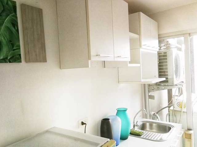 ae0139-ปล่อยเช่าคอนโด-the-seed-แจ้งวัฒนะ-ห้องใหม่สะอาดพร้อมอยู่