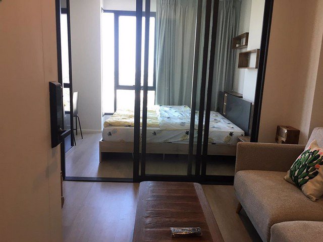 ae0137-ปล่อยเช่าคอนโด-ciela-sripatum-ห้องใหม่มือ-1-สะอาดพร้อมอยู่ราคาเบา