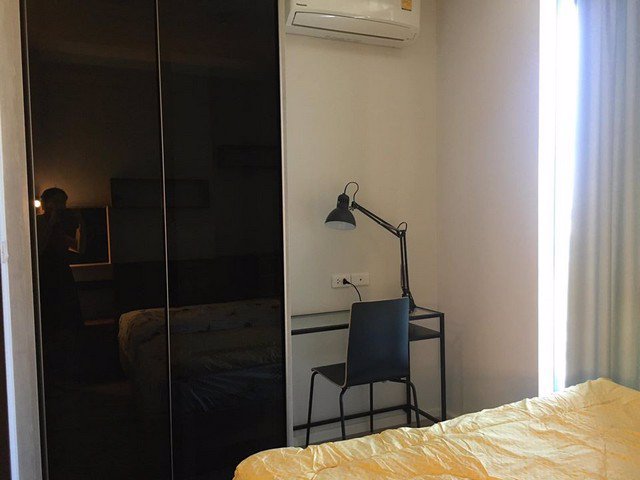 ae0137-ปล่อยเช่าคอนโด-ciela-sripatum-ห้องใหม่มือ-1-สะอาดพร้อมอยู่ราคาเบา