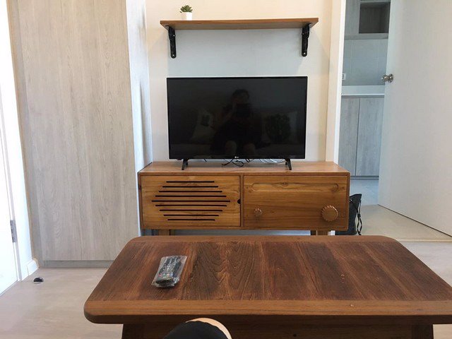 ae0137-ปล่อยเช่าคอนโด-ciela-sripatum-ห้องใหม่มือ-1-สะอาดพร้อมอยู่ราคาเบา