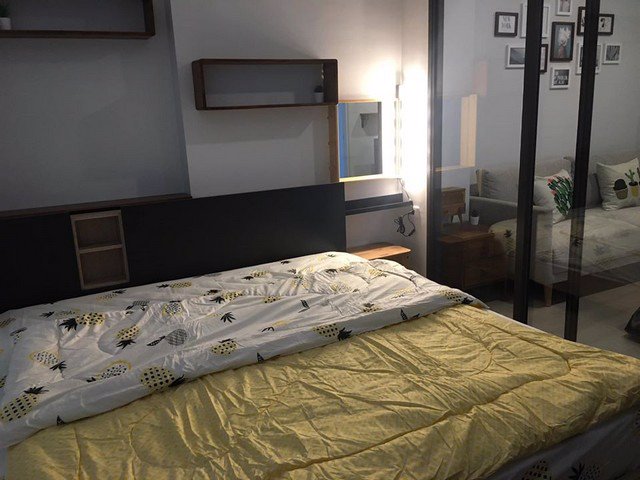 ae0137-ปล่อยเช่าคอนโด-ciela-sripatum-ห้องใหม่มือ-1-สะอาดพร้อมอยู่ราคาเบา