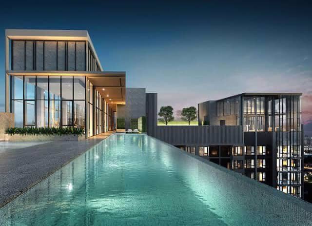 ae0137-ปล่อยเช่าคอนโด-ciela-sripatum-ห้องใหม่มือ-1-สะอาดพร้อมอยู่ราคาเบา