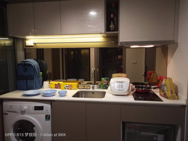 ae0135-ปล่อยเช่าคอนโด-ideo-sathorn-wongwian-yai-ห้องใหม่สะอาด-พร้อมอยู่