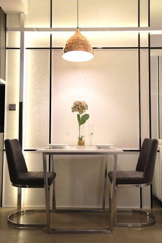 ae0134-ปล่อยเช่าคอนโด-ashton-asoke-ห้องใหม่สะอาด-พร้อมอยู่