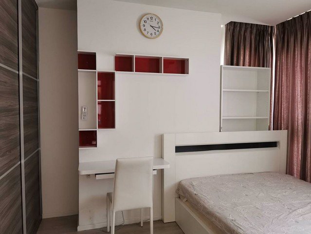 ae0185-ปล่อยเช่าคอนโด-quinn-ratchada-17-ห้องใหม่สะอาดพร้อมอยู่