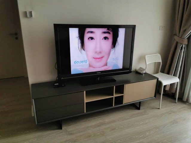 ae0185-ปล่อยเช่าคอนโด-quinn-ratchada-17-ห้องใหม่สะอาดพร้อมอยู่