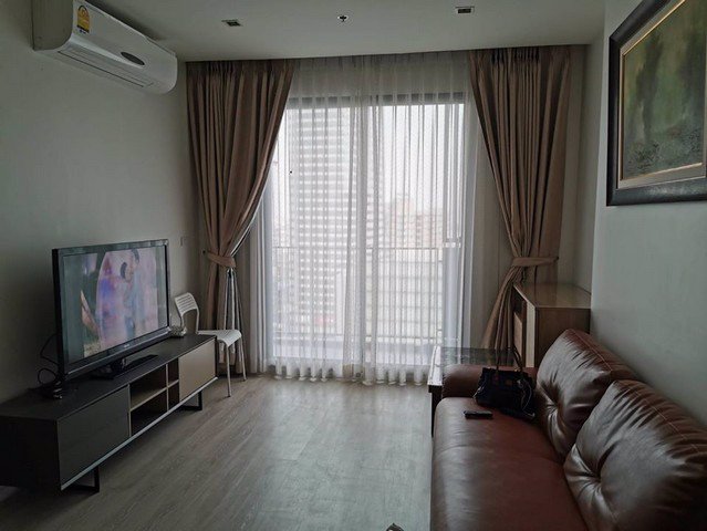 ae0185-ปล่อยเช่าคอนโด-quinn-ratchada-17-ห้องใหม่สะอาดพร้อมอยู่