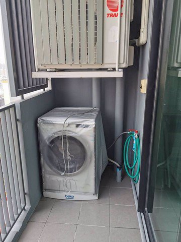 ae0185-ปล่อยเช่าคอนโด-quinn-ratchada-17-ห้องใหม่สะอาดพร้อมอยู่