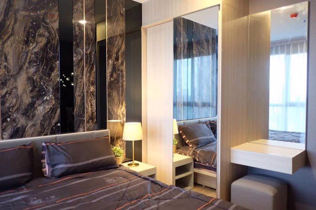 ae0183-ปล่อยเช่าคอนโดใหม่-ideo-o2-ห้องใหม่สะอาดแต่งครบ-พร้อมอยู่