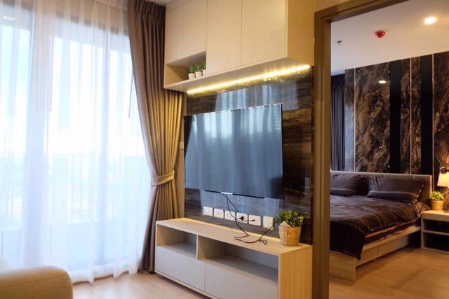 ae0183-ปล่อยเช่าคอนโดใหม่-ideo-o2-ห้องใหม่สะอาดแต่งครบ-พร้อมอยู่