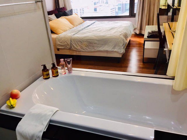 ae0181-ปล่อยเช่าคอนโด-อมันตา-ลุมพินี-พระราม-4-amanta-lumpini-ห้องใหม่พร้อมอยู่