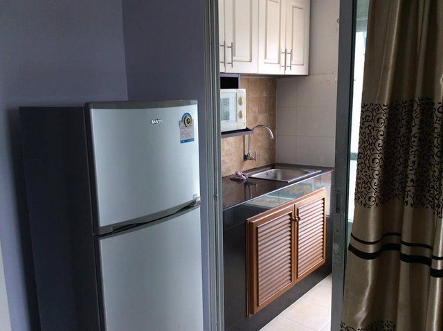 ae0179-ปล่อยเช่าคอนโด-รีเจนท์โฮม-บางนา-ห้องสะอาด-พร้อมอยู่