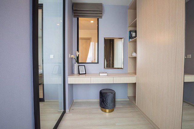 ae0177-ปล่อยเช่าคอนโด-life-one-wireless-ห้องใหม่มือแรก-พร้อมอยู่