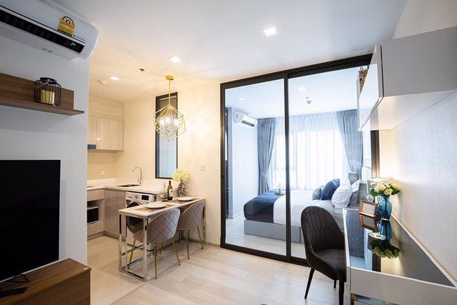 ae0177-ปล่อยเช่าคอนโด-life-one-wireless-ห้องใหม่มือแรก-พร้อมอยู่