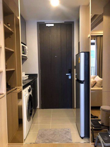 ae0175-ปล่อยเช่าคอนโด-ashton-chula-silom‎-ห้องใหม่แต่งสวยสะอาด-พร้อมอยู่