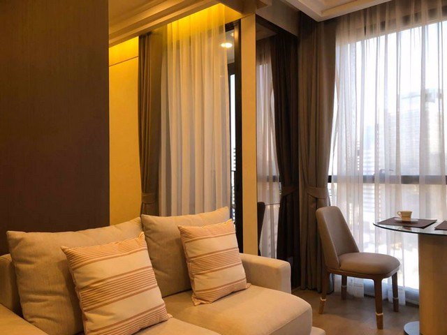 ae0175-ปล่อยเช่าคอนโด-ashton-chula-silom‎-ห้องใหม่แต่งสวยสะอาด-พร้อมอยู่