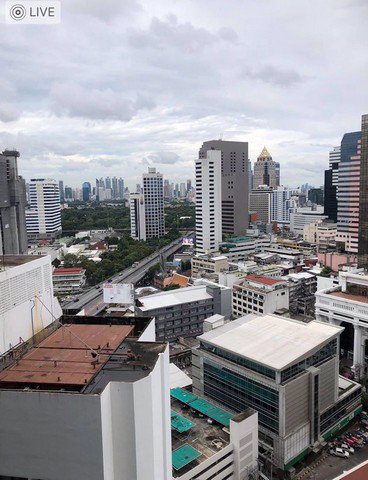 ae0175-ปล่อยเช่าคอนโด-ashton-chula-silom‎-ห้องใหม่แต่งสวยสะอาด-พร้อมอยู่