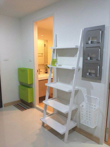 ae0174-ปล่อยเช่าคอนโด-the-president-sukhumvit-81-ห้องใหม่สะอาด-พร้อมอยู่