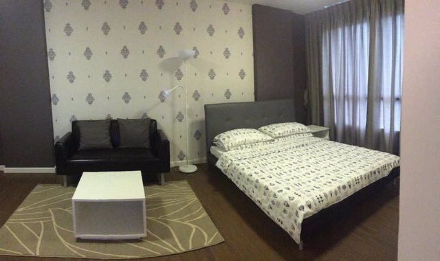 ae0171-ปล่อยเช่าคอนโด-ดี-คอนโด-สาธุประดิษฐ์-49-ห้องใหม่สะอาด-พร้อมอยู่