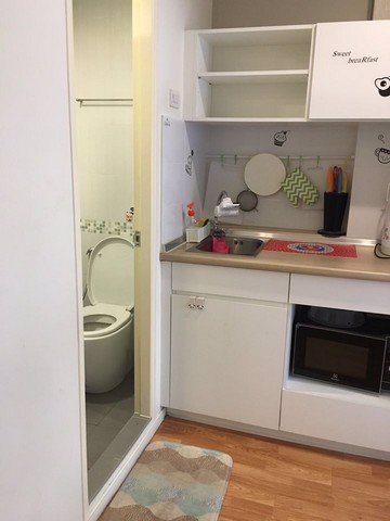 ae0170-ปล่อยเช่าคอนโด-lumpini-place-rama-4-รัชดาภิเษก-ห้องใหม่สะอาด