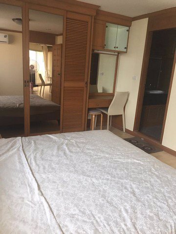 ae0168-ปล่อยเช่าคอนโด-taiping-towers-สุขุมวิท-63-ห้องใหม่สะอาด-2ห้องนอนพร้อมอยู่