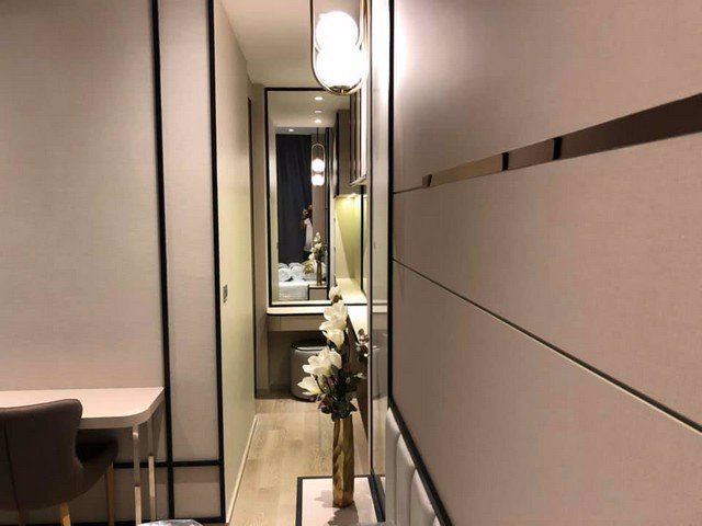 ae0167-ปล่อยเช่าคอนโด-ashton-silom-ห้องใหม่สะอาด-หิ้วกระเป๋าเข้าอยู่ได้เลย