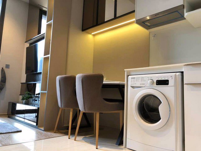 ae0167-ปล่อยเช่าคอนโด-ashton-silom-ห้องใหม่สะอาด-หิ้วกระเป๋าเข้าอยู่ได้เลย