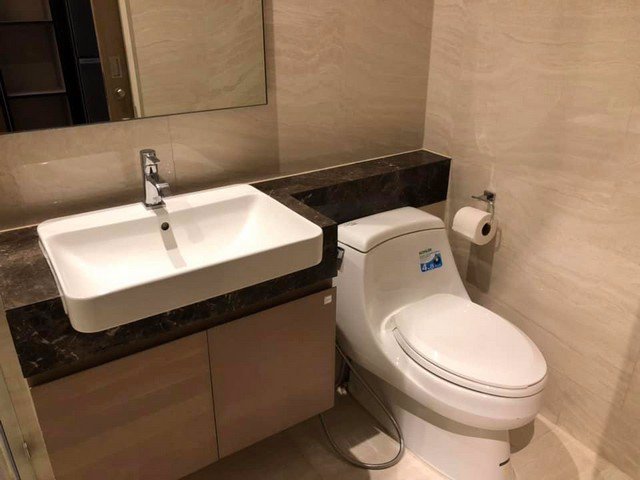 ae0167-ปล่อยเช่าคอนโด-ashton-silom-ห้องใหม่สะอาด-หิ้วกระเป๋าเข้าอยู่ได้เลย