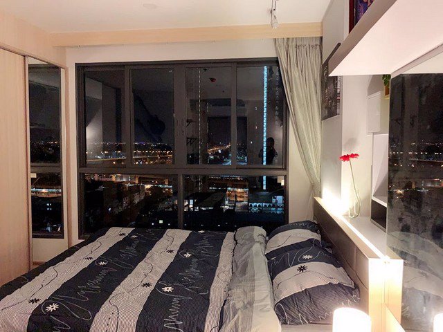 ae0166-ปล่อยเช่าคอนโด-ideo-o2-ห้องใหม่สะอาด-สไตล์รีสอร์ท