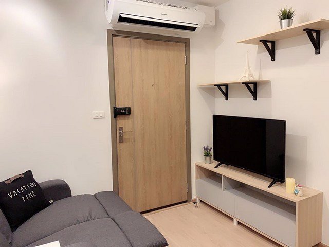 ae0166-ปล่อยเช่าคอนโด-ideo-o2-ห้องใหม่สะอาด-สไตล์รีสอร์ท