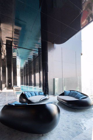 ae0163-ปล่อยเช่าคอนโด-ashton-asoke-ห้องใหม่สะอาด-ชั้นสูงวิวสวยพร้อมอยู่