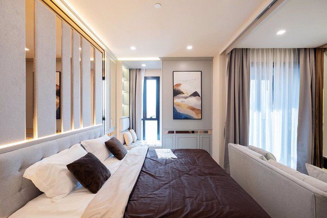 ae0163-ปล่อยเช่าคอนโด-ashton-asoke-ห้องใหม่สะอาด-ชั้นสูงวิวสวยพร้อมอยู่