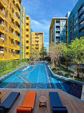 ae0160-ปล่อยเช่าคอนโด-the-base-สุขุมวิท-50-ห้องใหม่สะอาด-แต่งสวยพร้อมอยู่