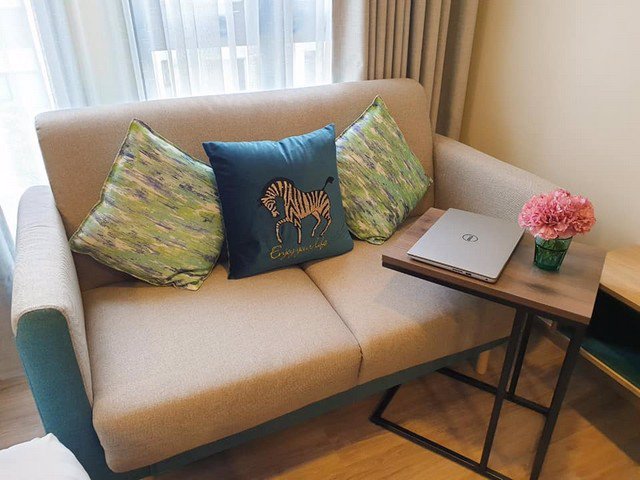 ae0160-ปล่อยเช่าคอนโด-the-base-สุขุมวิท-50-ห้องใหม่สะอาด-แต่งสวยพร้อมอยู่