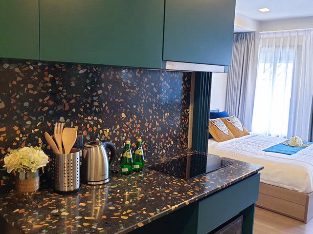 ae0160-ปล่อยเช่าคอนโด-the-base-สุขุมวิท-50-ห้องใหม่สะอาด-แต่งสวยพร้อมอยู่