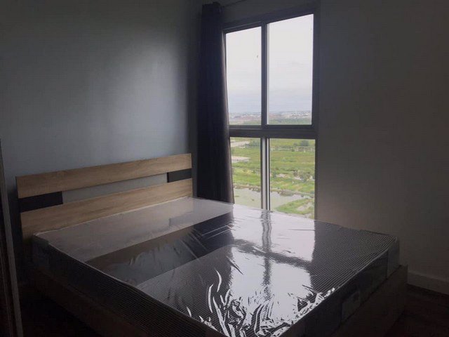 ae0158-ปล่อยเช่าคอนโด-a-space-me-bangna-ห้องใหม่สะอาด-แต่งสวยพร้อมอยู่