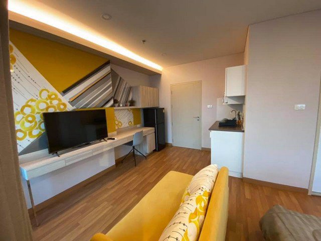 ae0156-ปล่อยเช่าคอนโด-ลุมพินี-พาร์ค-วิภาวดี-จตุจักร-ห้องใหม่สะอาด-แต่งสวยพร้อมอยู่