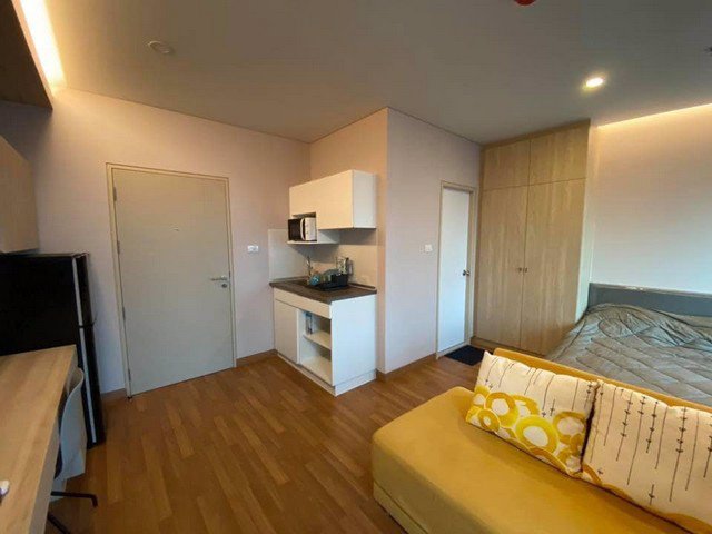 ae0156-ปล่อยเช่าคอนโด-ลุมพินี-พาร์ค-วิภาวดี-จตุจักร-ห้องใหม่สะอาด-แต่งสวยพร้อมอยู่