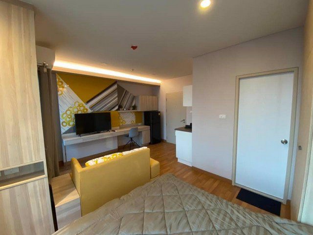 ae0156-ปล่อยเช่าคอนโด-ลุมพินี-พาร์ค-วิภาวดี-จตุจักร-ห้องใหม่สะอาด-แต่งสวยพร้อมอยู่