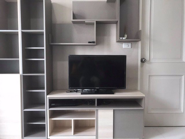 ae0155-ปล่อยเช่าคอนโด-the-mark-ratchada-airport-link-1-ห้องใหม่สะอาด-พร้อมอยู่